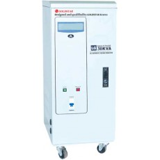 30k-230x230 بازرگانی الکترو گستر تهران - استابلایزر سرووموتوری ایستاده LG-1P-30K-V