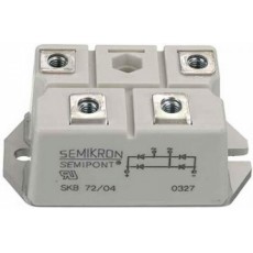 elecgostar-230x230 بازرگانی الکترو گستر تهران -  پل دیود تک فاز SKB 72